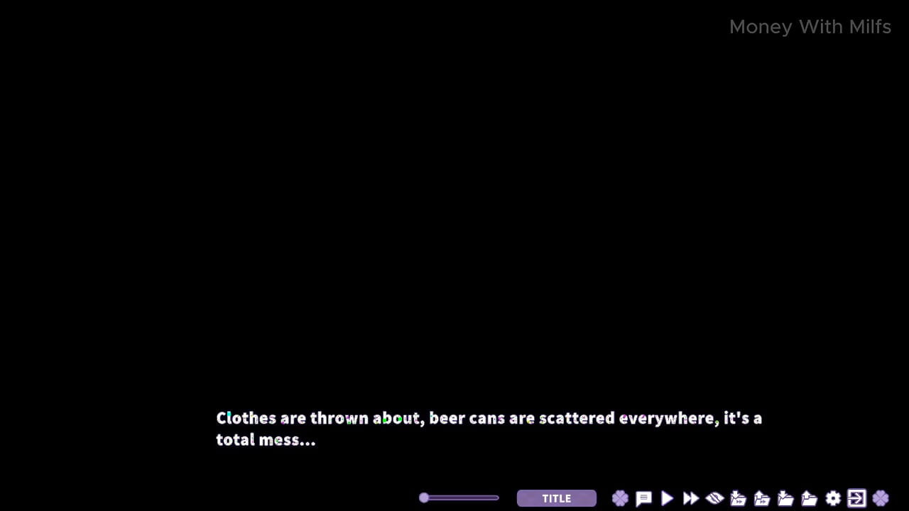 We Fuck a Lot During the Night at Her House While She Masturbates // Summer Clover #8