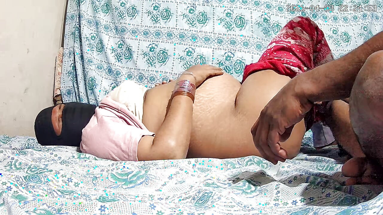 Bymamma och pappa sex297