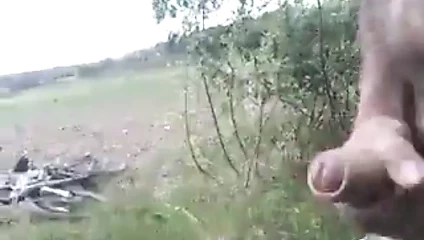Açık hava oyunu