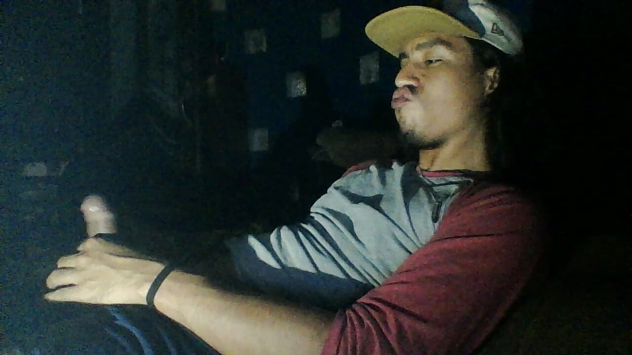 Meu rosto quente