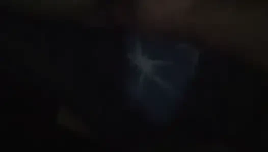 Fucking Aunt Angelina's Erotic Massage