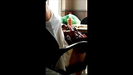 Милфа Peituda