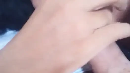 Homemade Blowjob