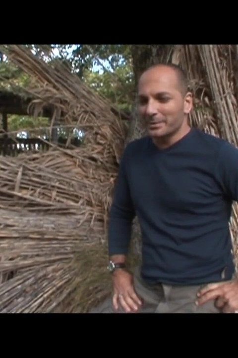 Two Beautiful Vintage Lesbians Masturbate Their Pussy with a Dildo in the Cage and Then Piss