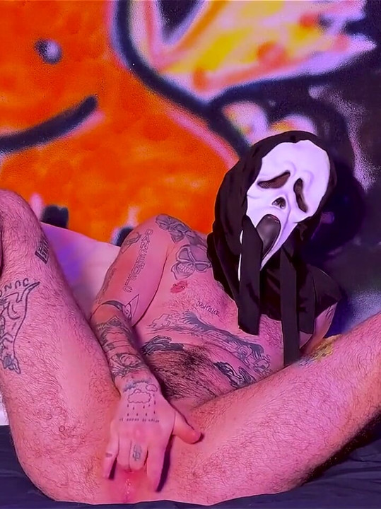 Happy Halloween!