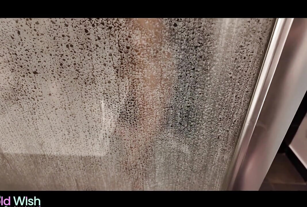 Bts Shower