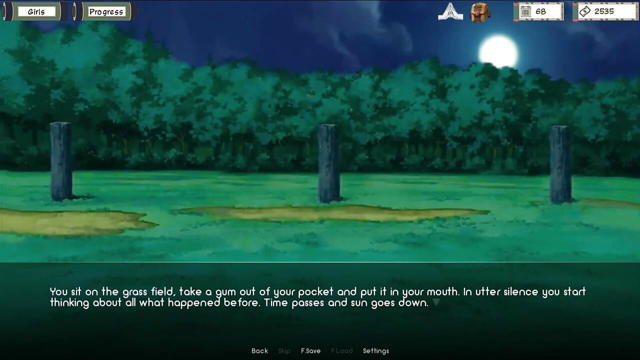 Naruto - kunoichi eğitmeni v0.13 bölüm 22 ino anal loveskysan69