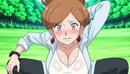 Professor Juniper Hen