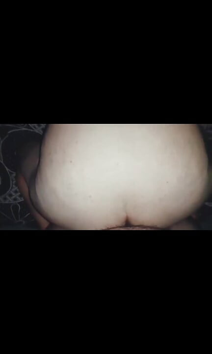Primeiro anal do Velvet