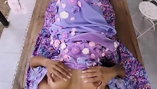 Vrcosplayx sheila ortega sebagai isabela bisa bikin hal lain tumbuh nggak hanya bunga bagian 1