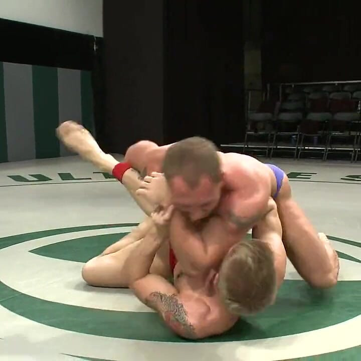 John Magnum Vs Phillip Aubrey