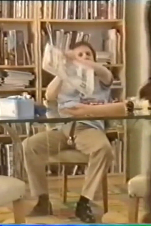 Dvostruko fistiranje i analna šaka!