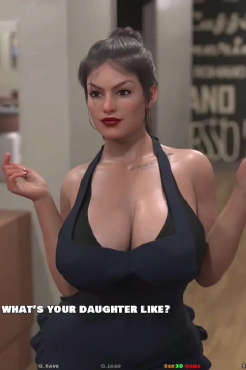 MILFオブセッション - 第1話