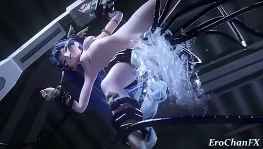 Best Of EroChanFX