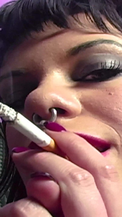 Manojob Classic: Gia Paloma