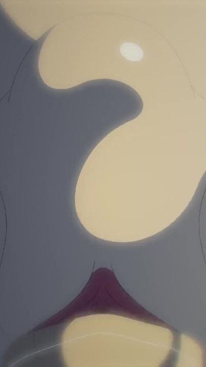 Amateur anime in Ana new avenue | Clip 2