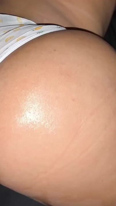 Stepmom cheating with neighbor showing off her huge ass | Clip 1