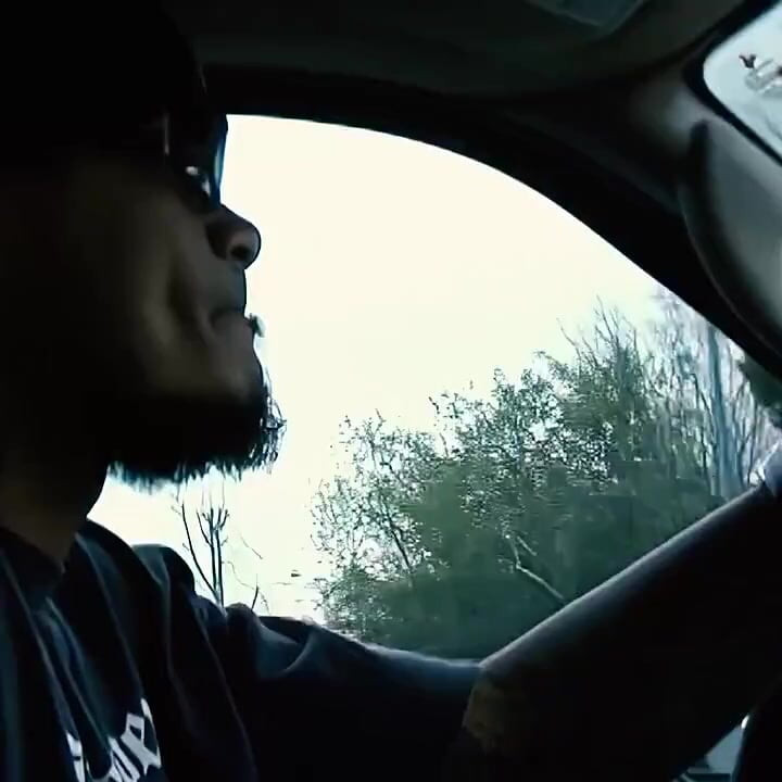 Kara Kane minik bir siyah macera yaşıyor