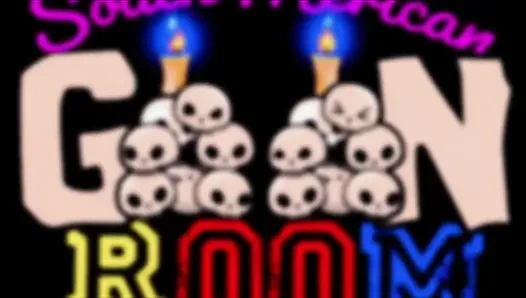 CUMMY BEAR OLI DAN READY SLUTFEST