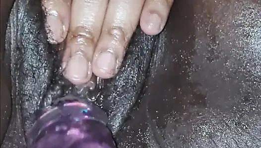 Засунуть это в ее киску, часть 2