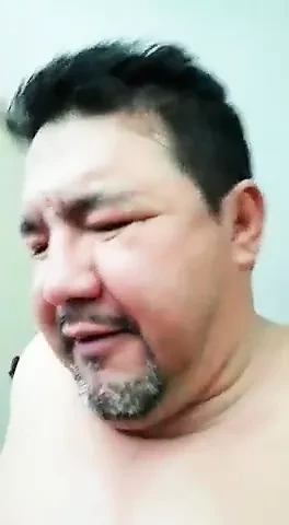 Older man