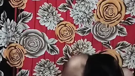 Suami dan istri desi india suhagraat 5