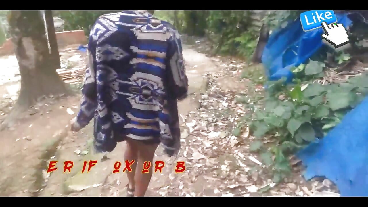 Rol no morro mit Candy D4