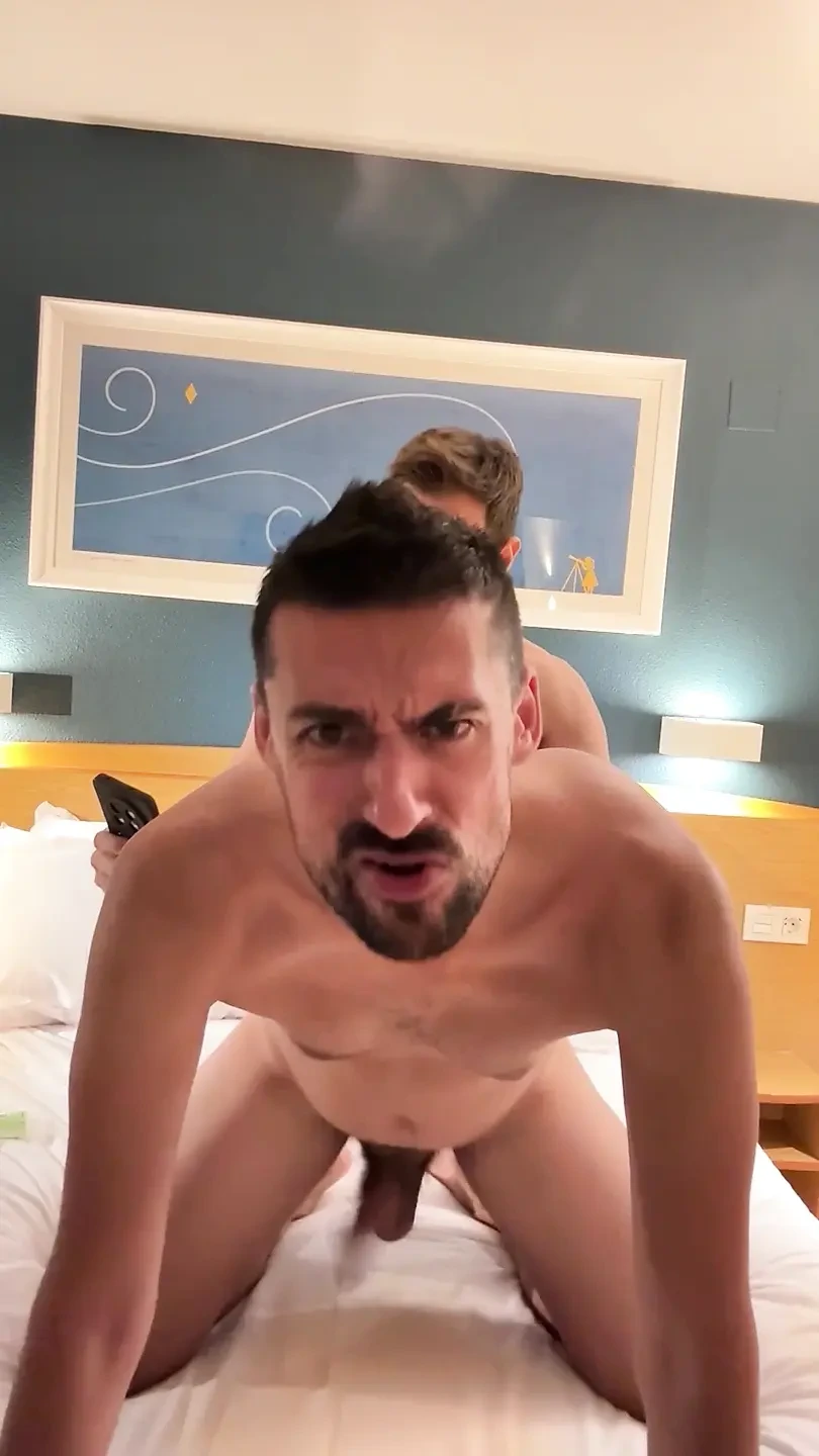 hot jocks sucking each other big cock