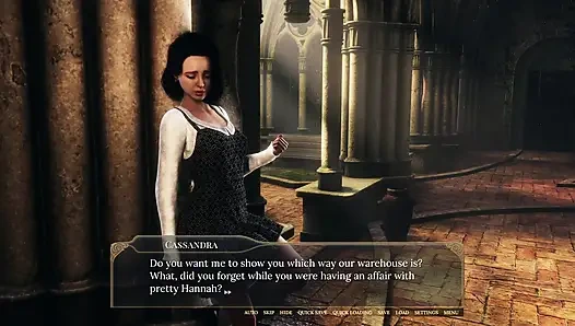 Gameplay lengkap - magic pussy 2, bagian 12