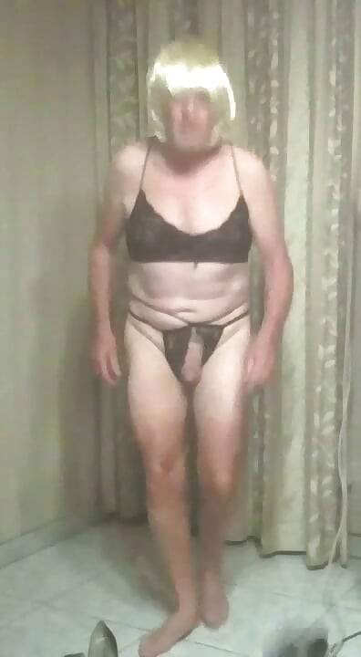 Strip-tease
