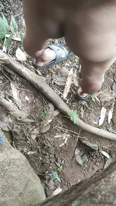 Soksoka in jungle