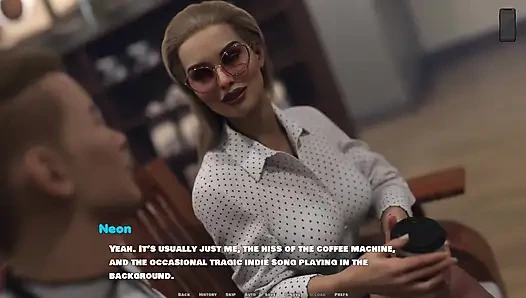 MILF obssion # 02 geschiedene MILF braucht ein ernsthaftes ficken