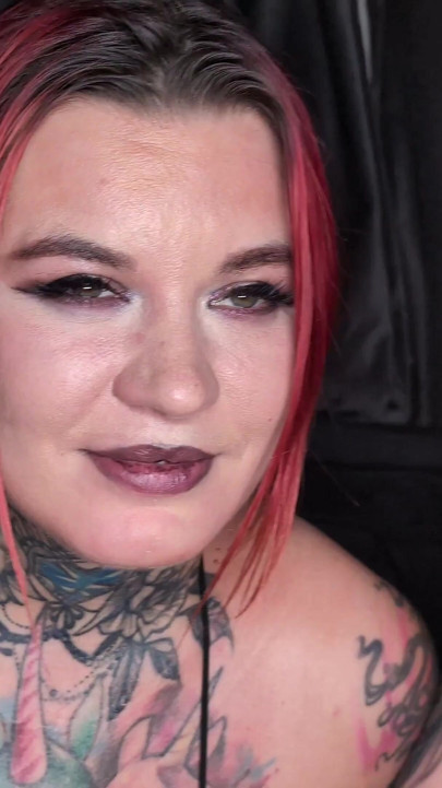 Maddison Black ve Sabien Demonia büyük zenci karşı