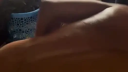 Step Sister Gets Huge Multiple Creampie with Extreme Fucking Screaming