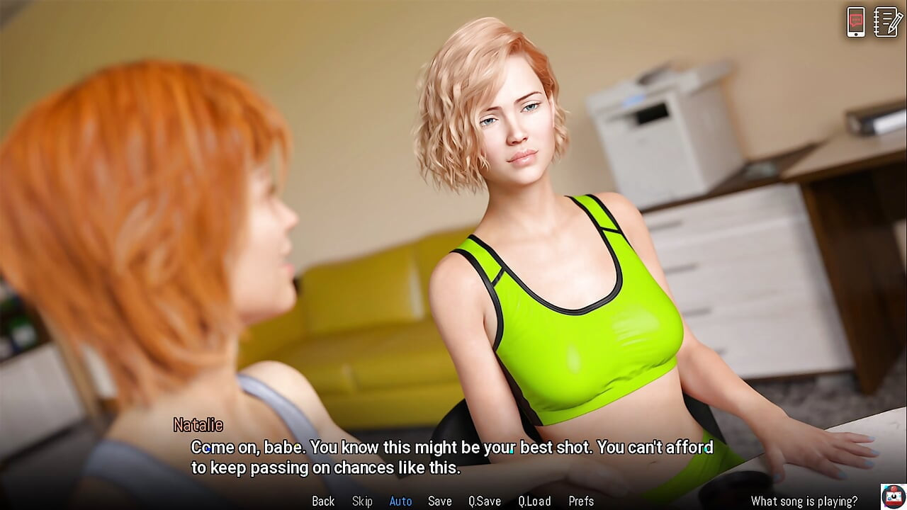 University of Problems - ( PT 70) - DREAMNOW
