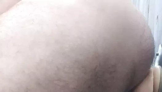 yapay penis üzerinde the güverte
