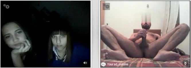 show my cock webcam