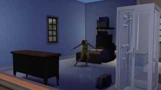 Sims4 - танец2
