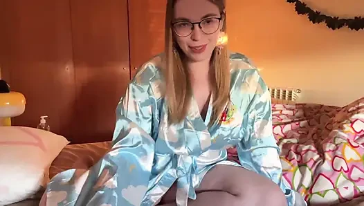 Breeding Step-mommy at the Hotel