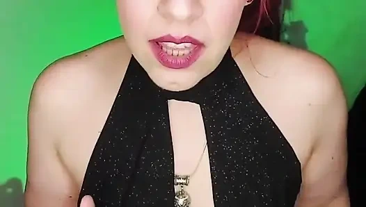 Твоя ревнивая мачеха разбивает твою сексуальную гримасу и делает это для тебя хорошо Gauchita