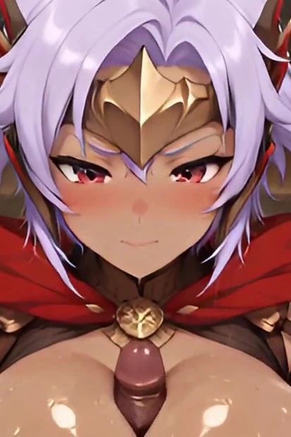 Seven Knights Eileene Hen