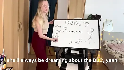 The BBC Hierarchy Bnwo Dominance