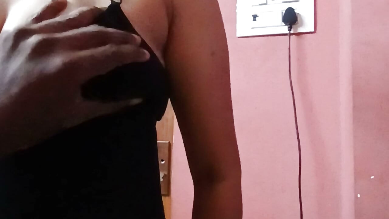 Indian hot stepsister one night stand with her stepbrother