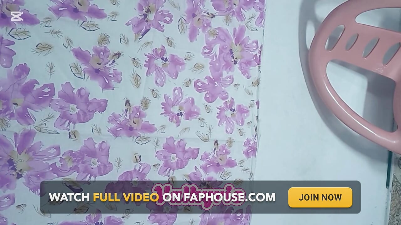 Beautiful Chubby Girl