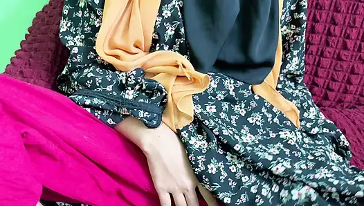 Madam uses me to satisfy her pussy and fucking hard