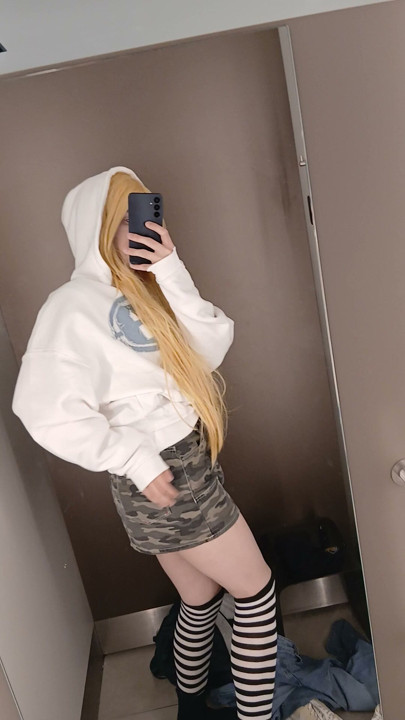 21 years old Russian Transgirl