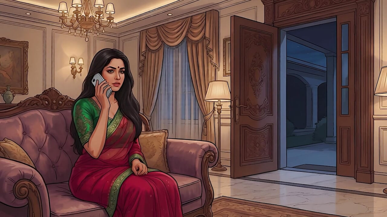 معلمة جايا الجزء -26
