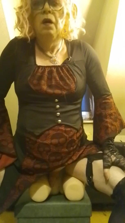 Dildo Got