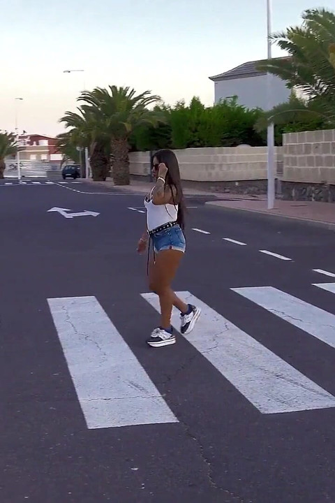 Χαλαρό βραδινό γαμήσι με την Catalina Devil Premium Edit Lost