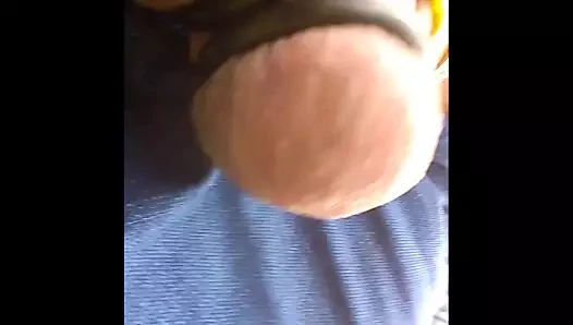 Açık havada bölünmüş toplar